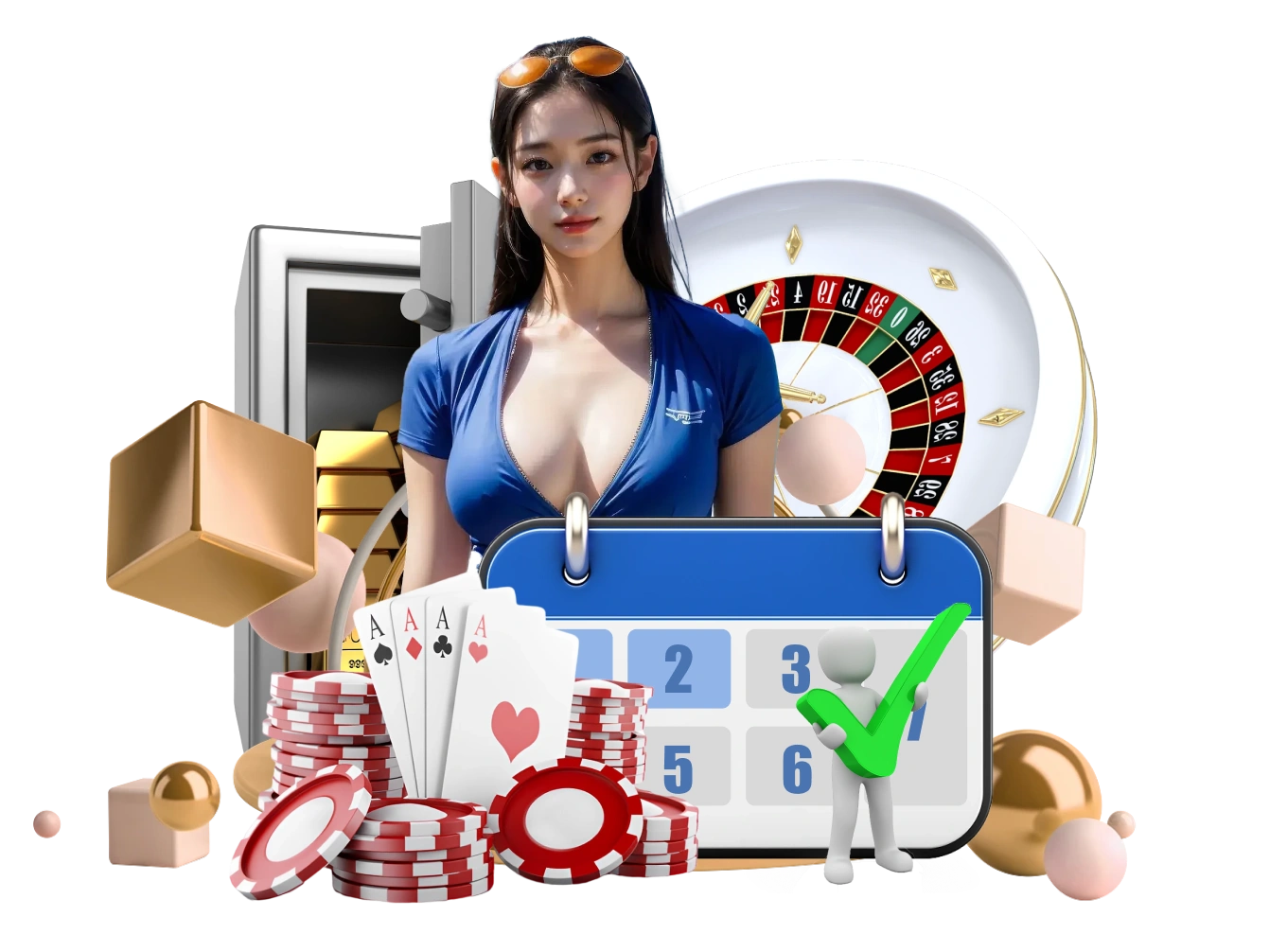 Casino M88