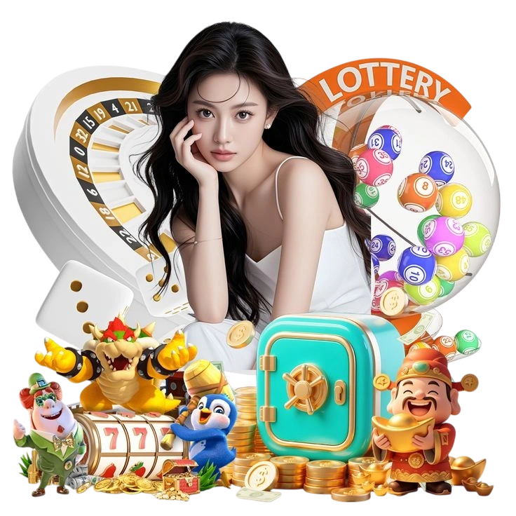 Xổ số M88
